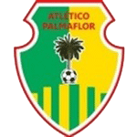 CA Palmaflor Reserve شعار CA Palmaflor Reserve
