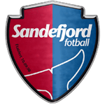 شعار Sandefjord Fotball