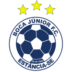 شعار Boca Júnior-SE U20