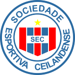 شعار Ceilandense U20