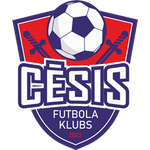 SK Cesis شعار SK Cesis
