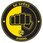 شعار SK SPĒKS