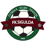 شعار FK Sigulda