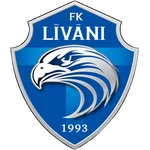 FK Līvāni شعار FK Līvāni
