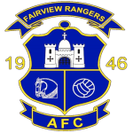 شعار Fairview Rangers