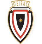 شعار AD Oeiras