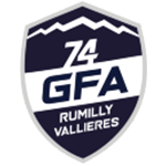 GFA Rumilly-Vallières