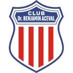 Club Dr. Benjamín Aceval شعار Club Dr. Benjamín Aceval