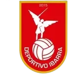 شعار Deportivo Ibarra