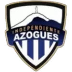 شعار Independiente Azogues