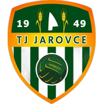 شعار TJ Jarovce Bratislava