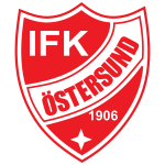 شعار IFK Ostersund