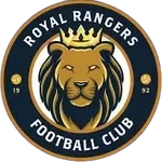 Royal Rangers FC شعار Royal Rangers FC