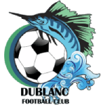 شعار Dublanc FC