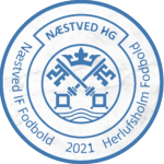 Naestved HG شعار Naestved HG