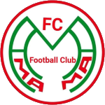 شعار Mama FC