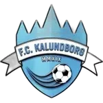 FC Kalundborg شعار FC Kalundborg