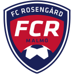 شعار Rosengård1917