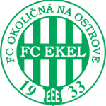 FC Okoličná na Ostrove شعار FC Okoličná na Ostrove