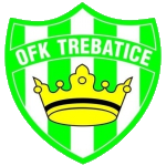 OFK Trebatice شعار OFK Trebatice