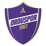 Orduspor 1967