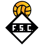 شعار Forjães Sport Club