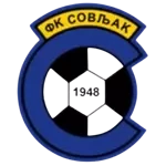 شعار FK Sovljak