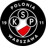 شعار Polonia lll Warszawa