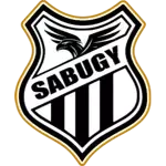 شعار Sabugy FC U19