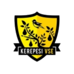 شعار Kerepesi VSE