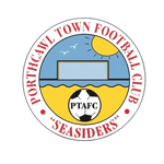 Porthcawl Town FC شعار Porthcawl Town FC