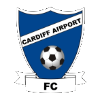 Cardiff Airport شعار Cardiff Airport