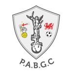 Pencoed Athletic شعار Pencoed Athletic