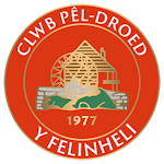 Y Felinheli شعار Y Felinheli