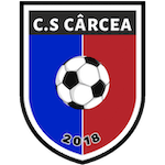 CS Cârcea شعار CS Cârcea