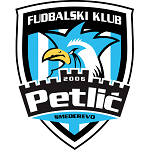 شعار FK Petlić SD 026