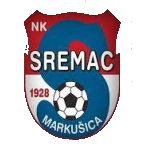 شعار NK Sremac Markušica