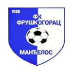 شعار FK Fruškogorac Mandjelos