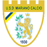 U.S.D. Mariano Calcio شعار U.S.D. Mariano Calcio