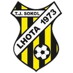 شعار Tj Sokol Lhota