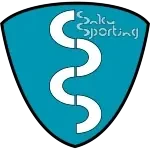 شعار Saku Sporting II