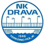 شعار NK Drava Terezino Polje