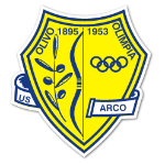 شعار U.S.D. Arco 1895