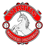 شعار Virtus Campania Ponticelli