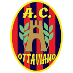 Ottaviano شعار Ottaviano