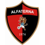 شعار Alfaterna