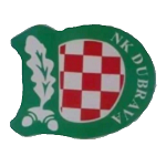 NK Dubrava Zadubravlje شعار NK Dubrava Zadubravlje