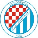NK Šokadija Duboševica شعار NK Šokadija Duboševica