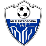شعار NK Elektrobosna Jajce