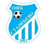 شعار OFK Stajićevo